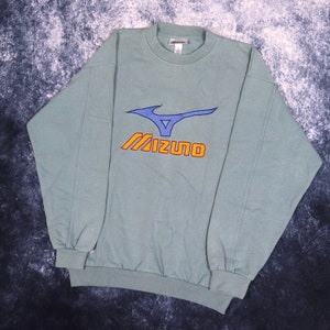 Felpa mizuno online 12 anni