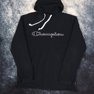Champion hoodie etsy on sale