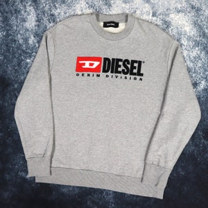 Diesel vintage sweatshirt clearance