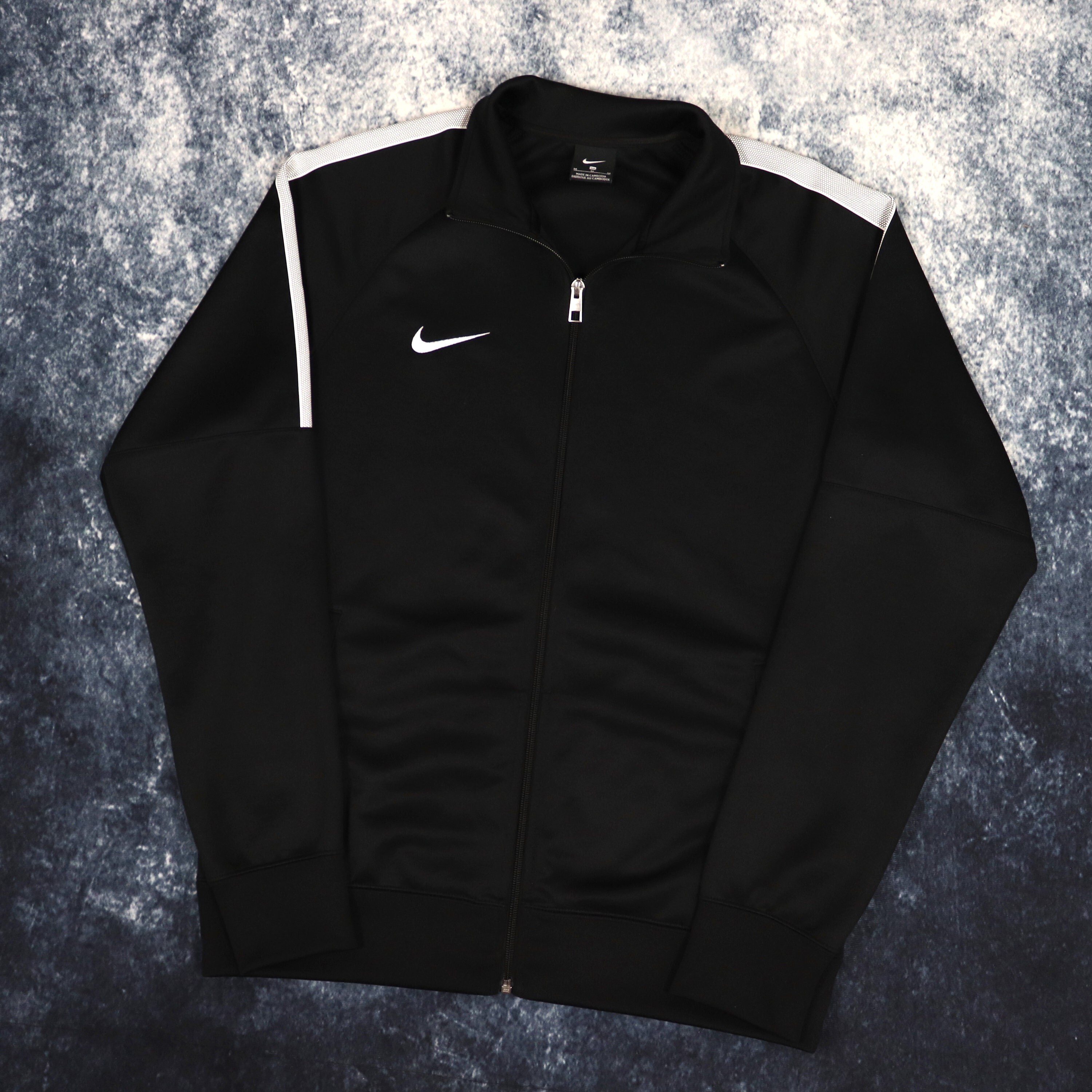 Nike Jacket Medium - Etsy