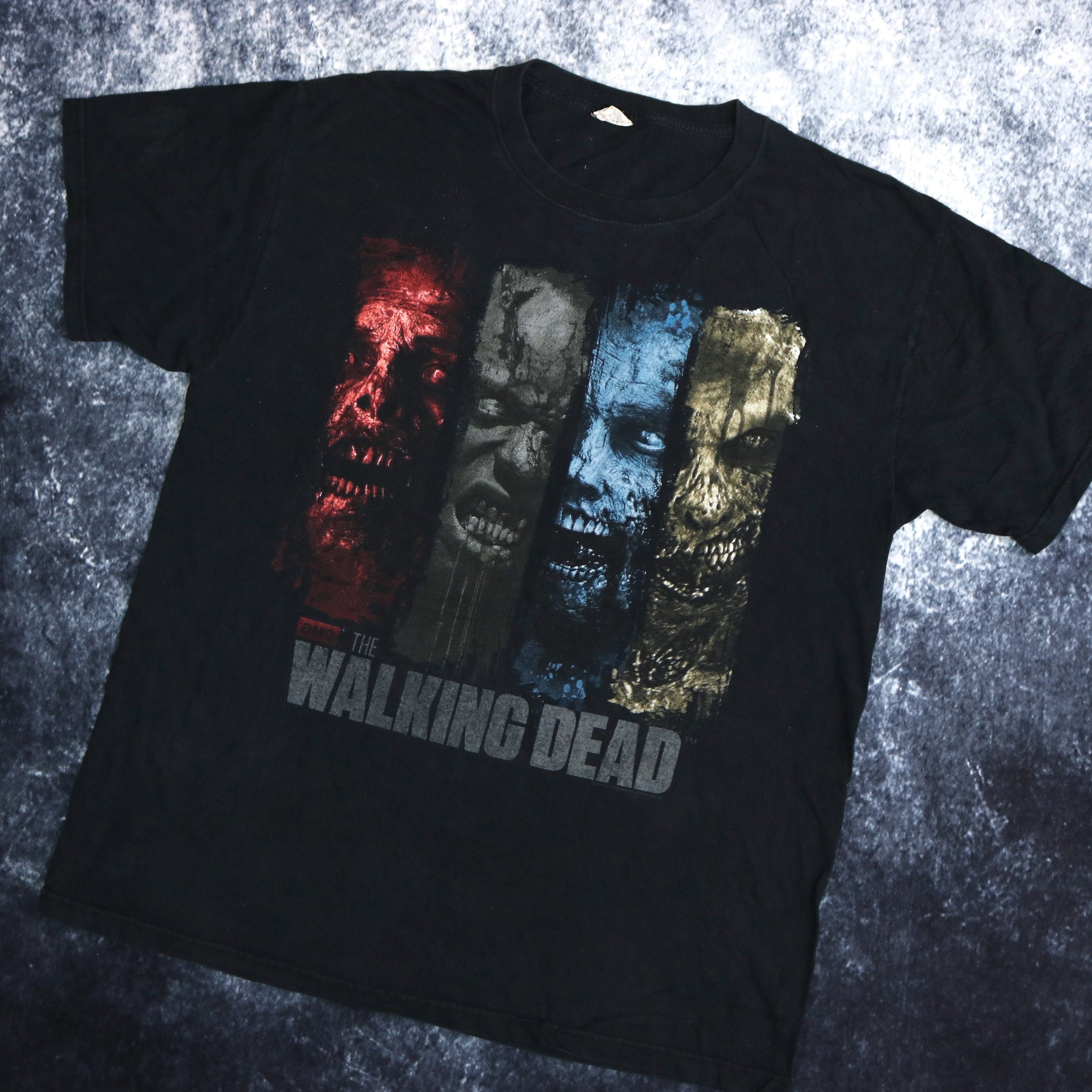 walking dead shirts for sale