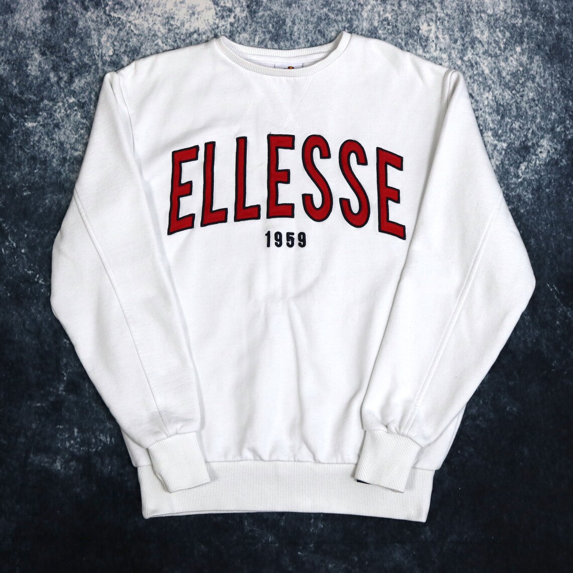 ellesse pullover xs