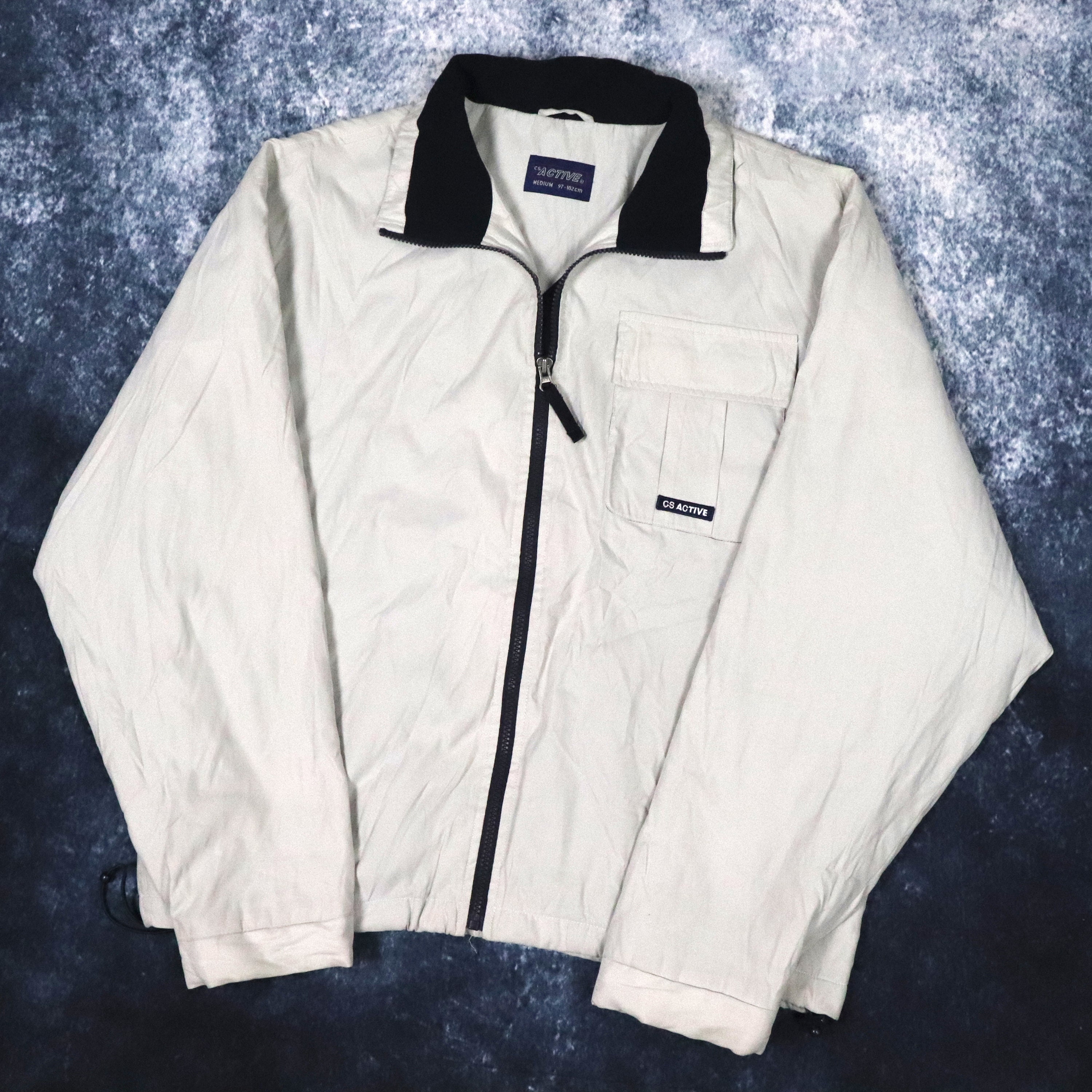 Cs active best sale jacket