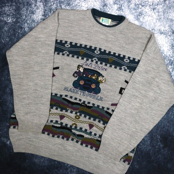 globe jumper