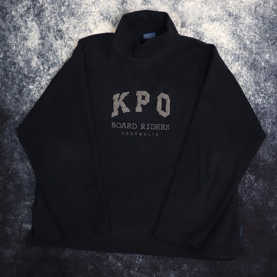 Kangaroo fleece cheap