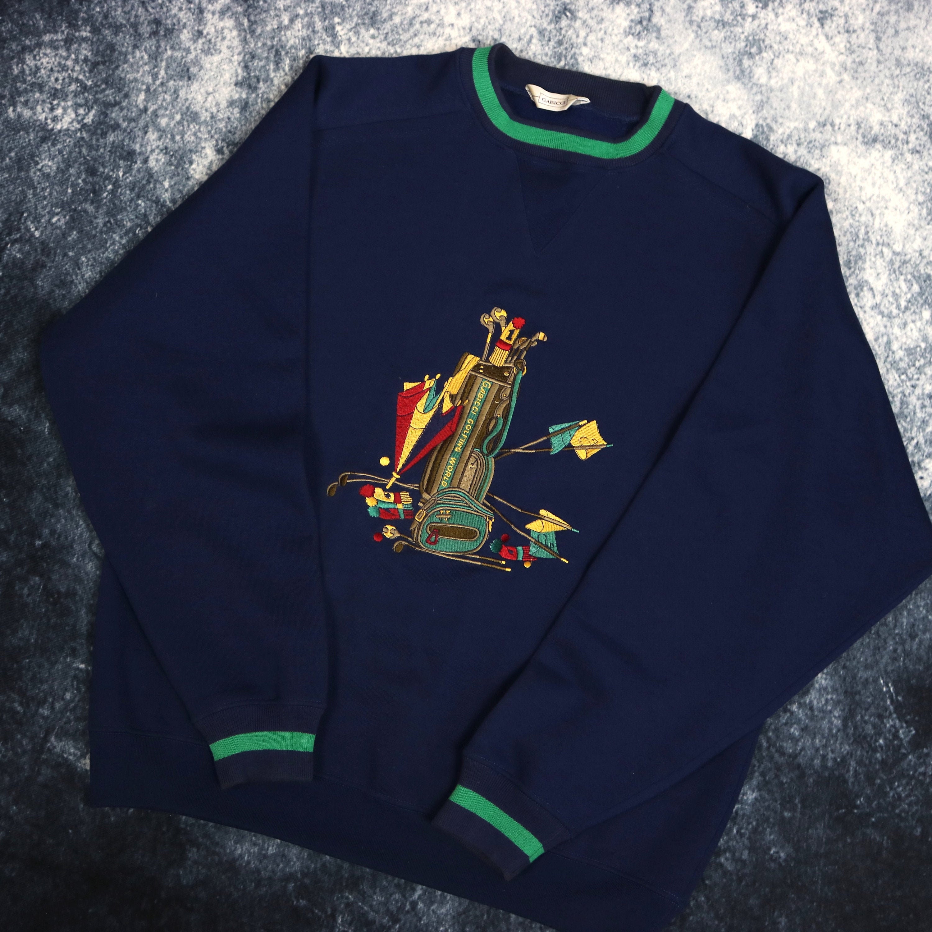 Gabicci hoodie hot sale