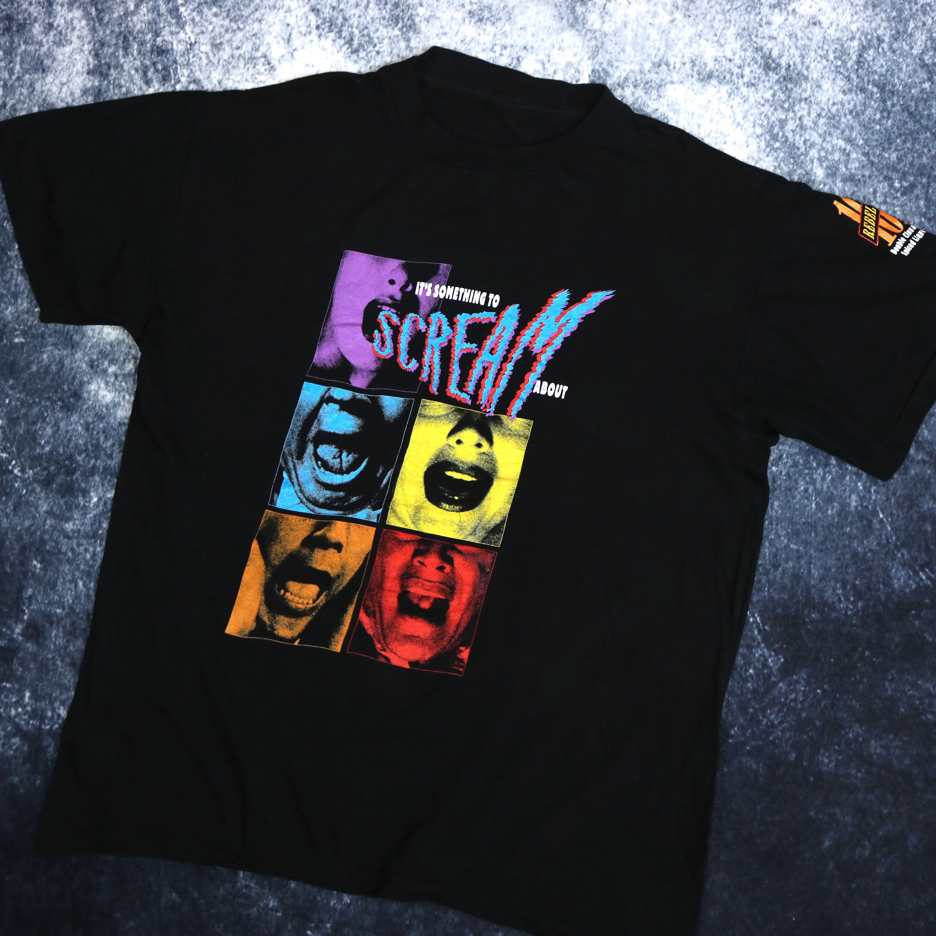 悶絶】 Something to Scream About Taka 着用 - www.minik.hr