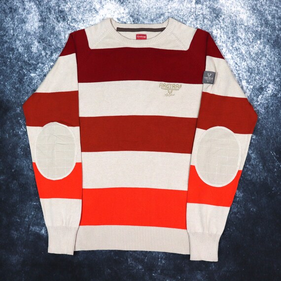 Firetrap pullover new arrivals