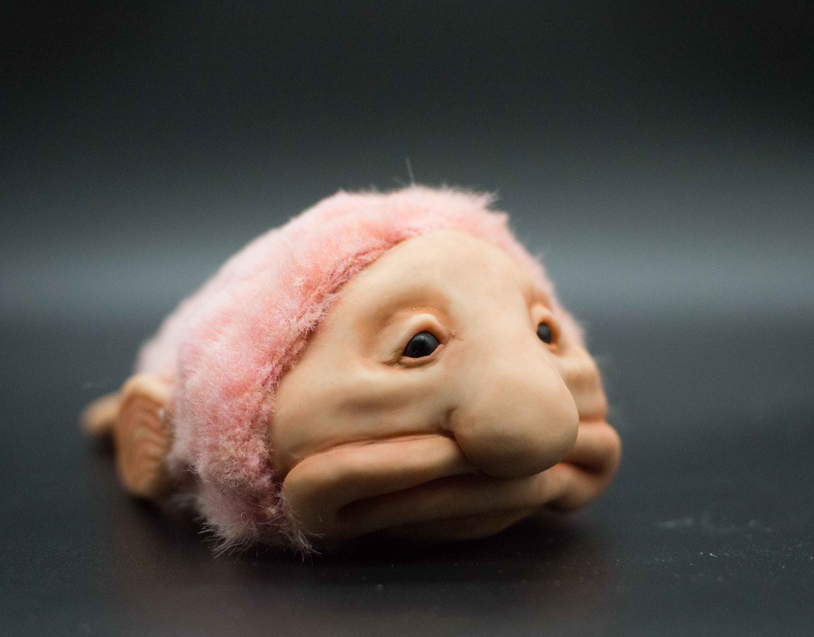 Blobfish toy Under Water Animals Blobfish Ocean gift Blobfish | Etsy