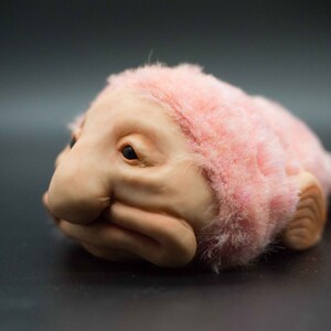 Blobfish toy Under Water Animals Blobfish Ocean gift Blobfish | Etsy