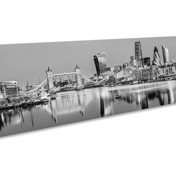 London Wall Art Etsy