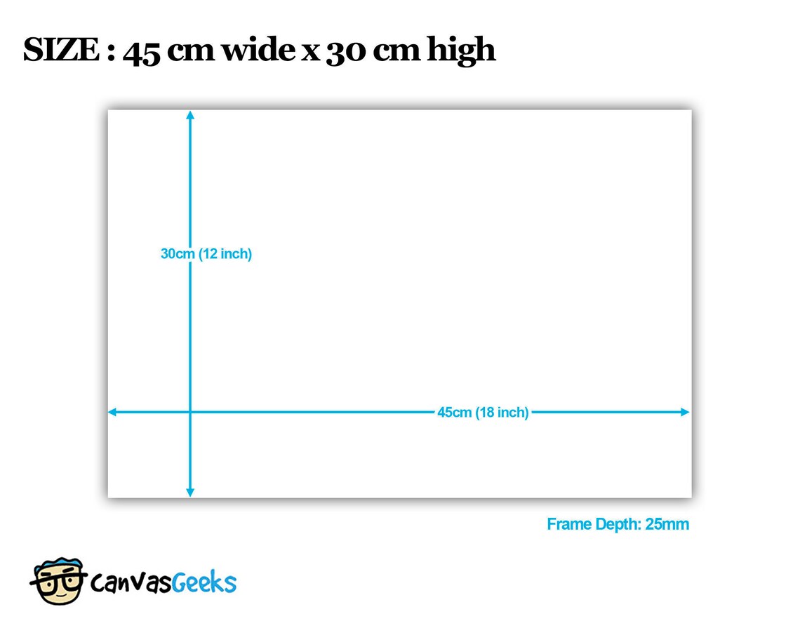 Red Chilli Kitchen Lineup CANVAS WALL ART Framed Picture Print Etsy