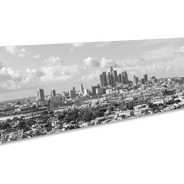 Los Angeles Wall Art Etsy