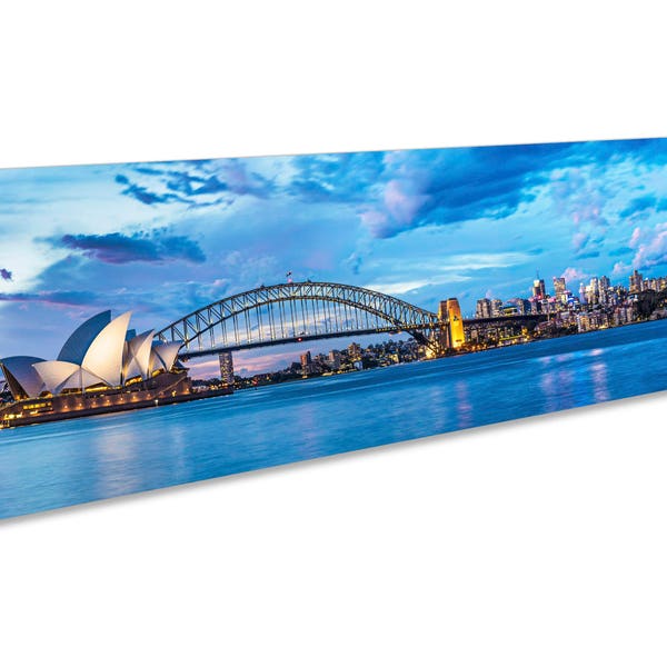 Australia Sydney Art Etsy