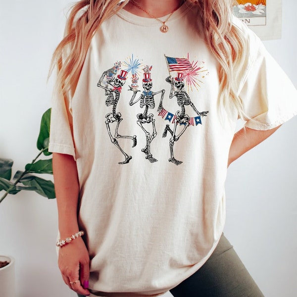 July 4th Clothing - Etsy