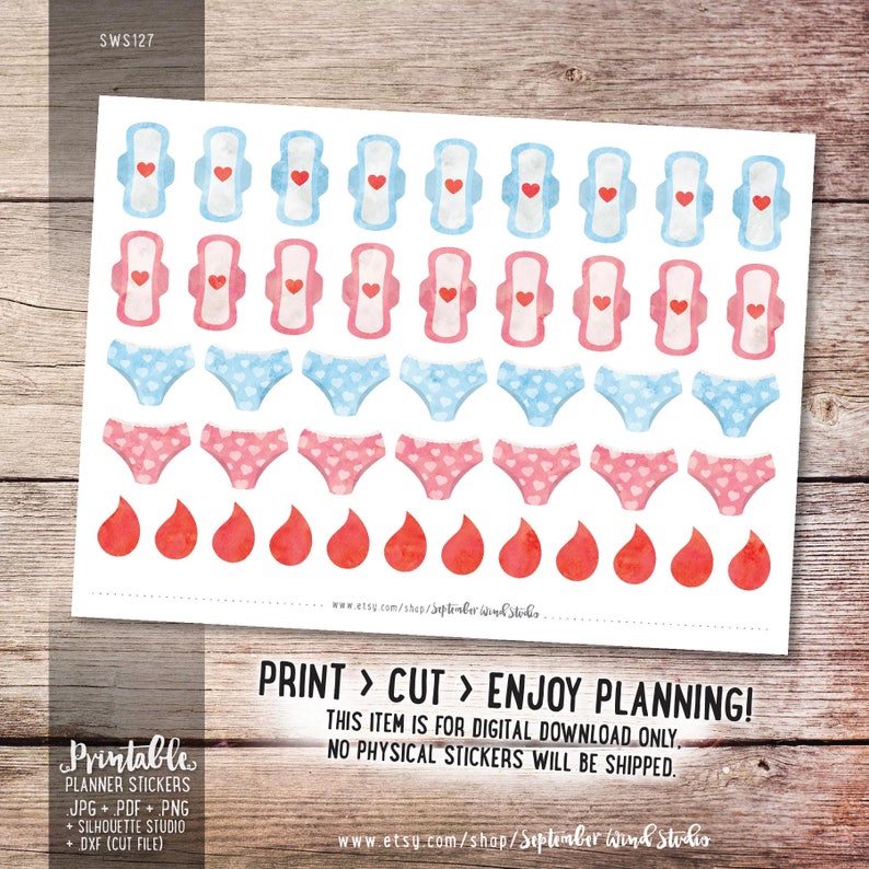 Free Free 277 Shark Week Period Svg SVG PNG EPS DXF File