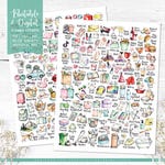 Digital Stickers
