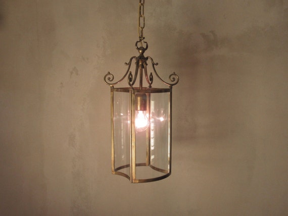 Geometric sale lantern pendant