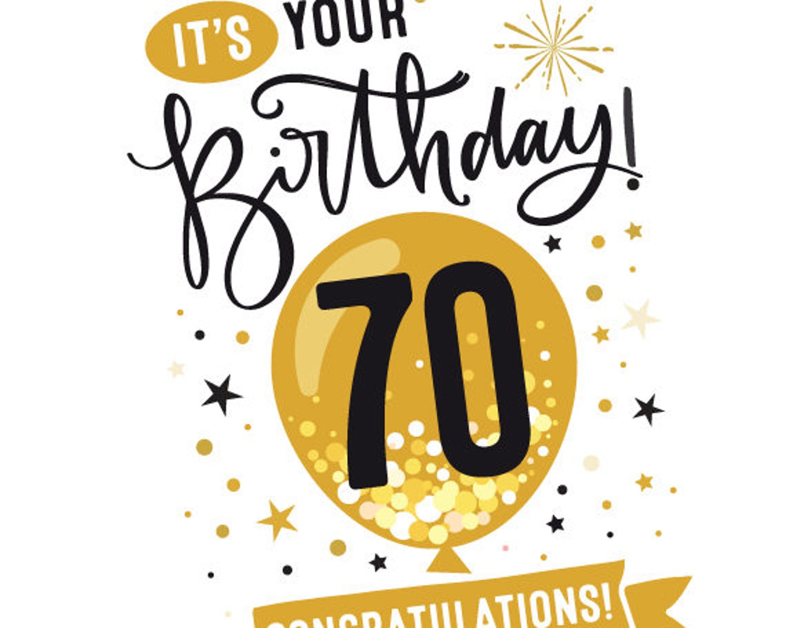 printable-70th-birthday-card-congratulations-seventy-balloon-etsy