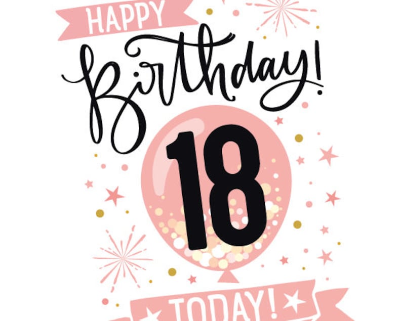 printable-18th-birthday-card-in-pink-happy-birthday-18-etsy-nederland