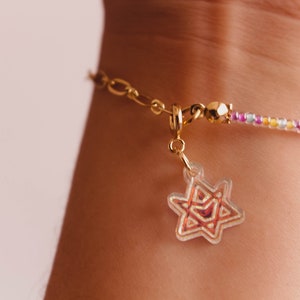 Astro Kpop Charm, Astro Kpop Halskette, Astro Kpop Armband, Astro Kpop Ohrringe, Kpop Schmuck, Aroha Kpop Schmuck,