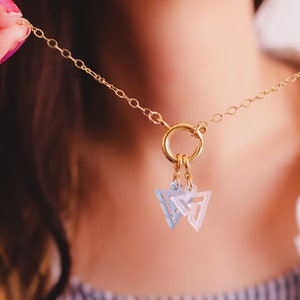 Seventeen Charm, Seventeen Necklace, Seventeen Bracelet