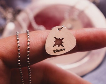 TOMORROW X TOGETHER - TXT 公式 ETERNITY UNIFORM necklace ネックレス s-l400.jpg
