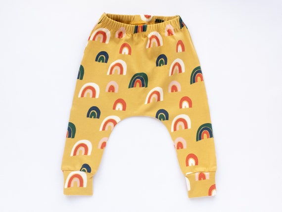 handmade baby leggings uk