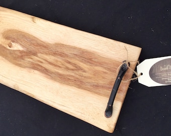 Reclaimed Wood Serving Trays