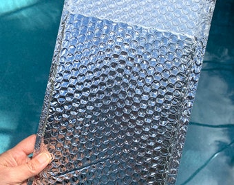 Insulated Foil Pouch