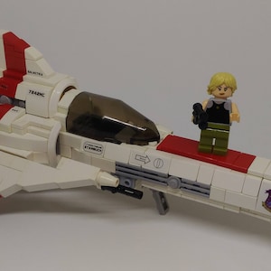 Battlestar galactica lego for sale sale