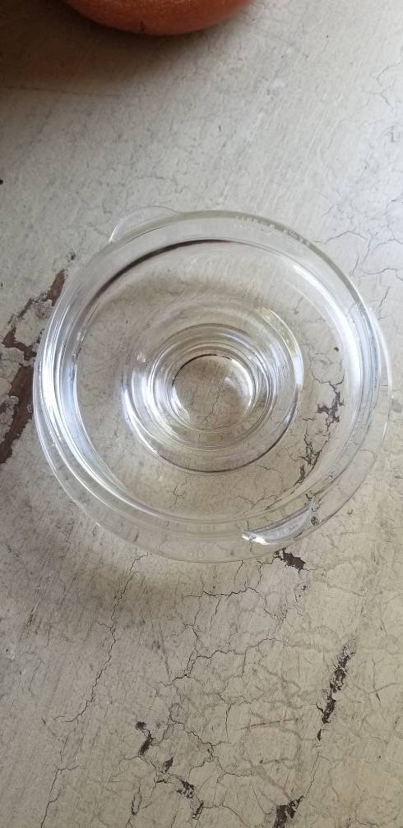 Vintage Pyrex Flameware Glass Coffee Pot Percolator PARTS Etsy