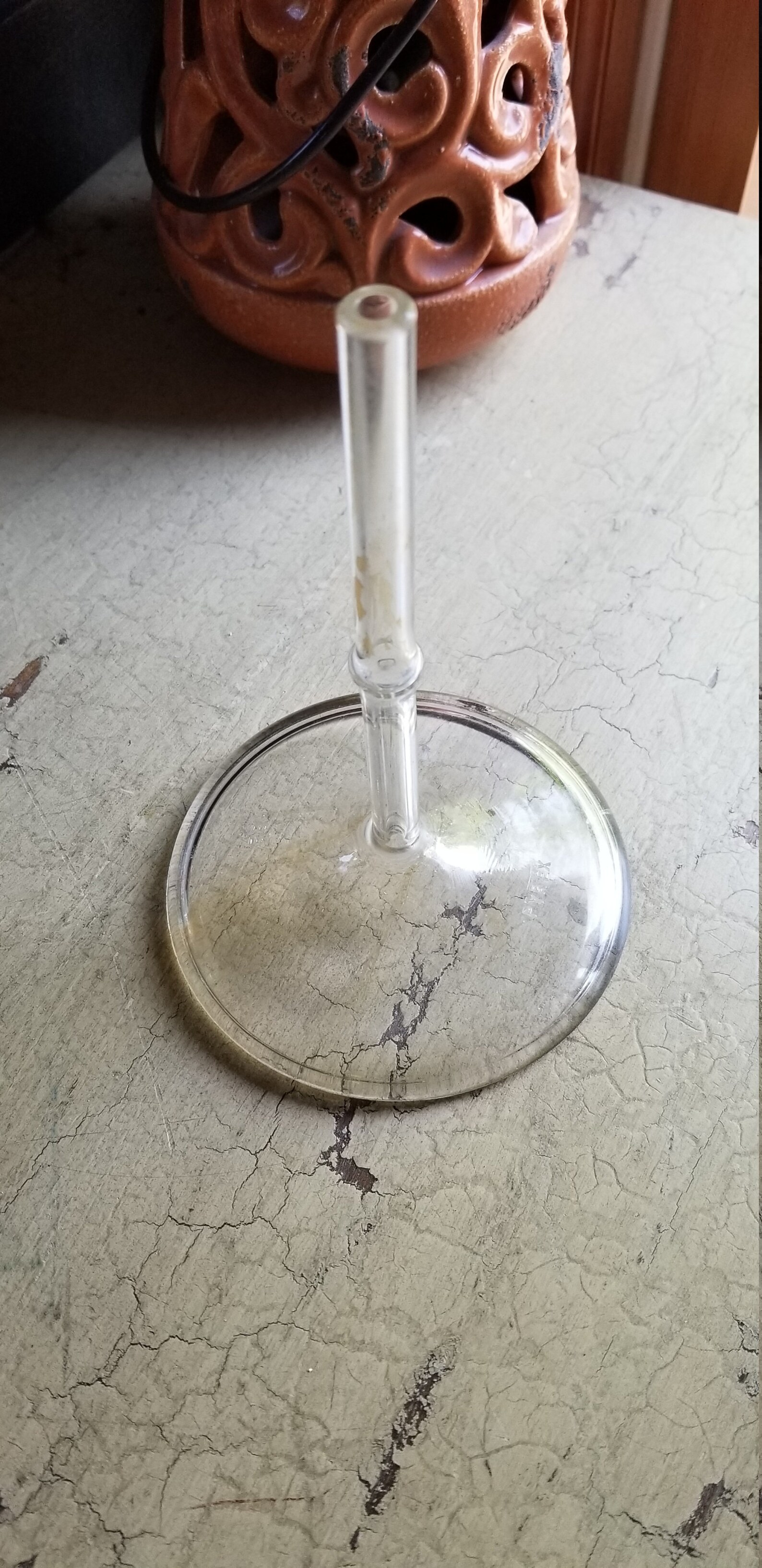 Vintage Pyrex Flameware Glass Coffee Pot Percolator PARTS Etsy