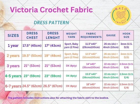white christmas dresses Winnie Dress Crochet Pattern – The Moule Hole main image 1