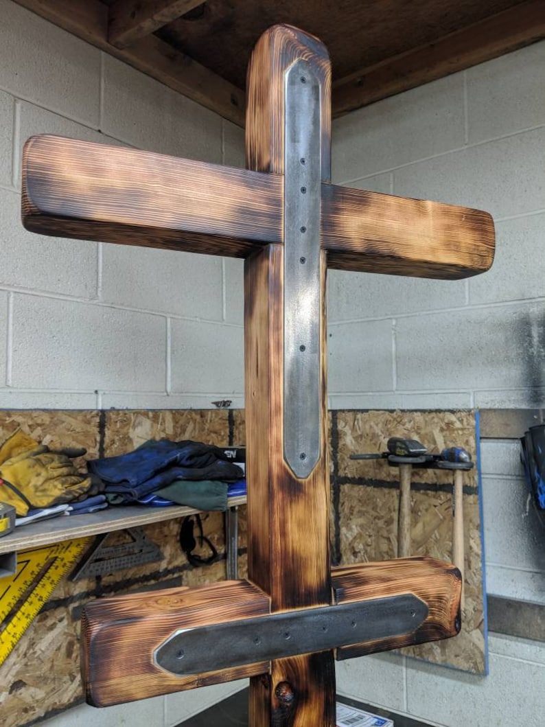 Body Armor Stand Body Armor Display T Stand TStand Armor Etsy