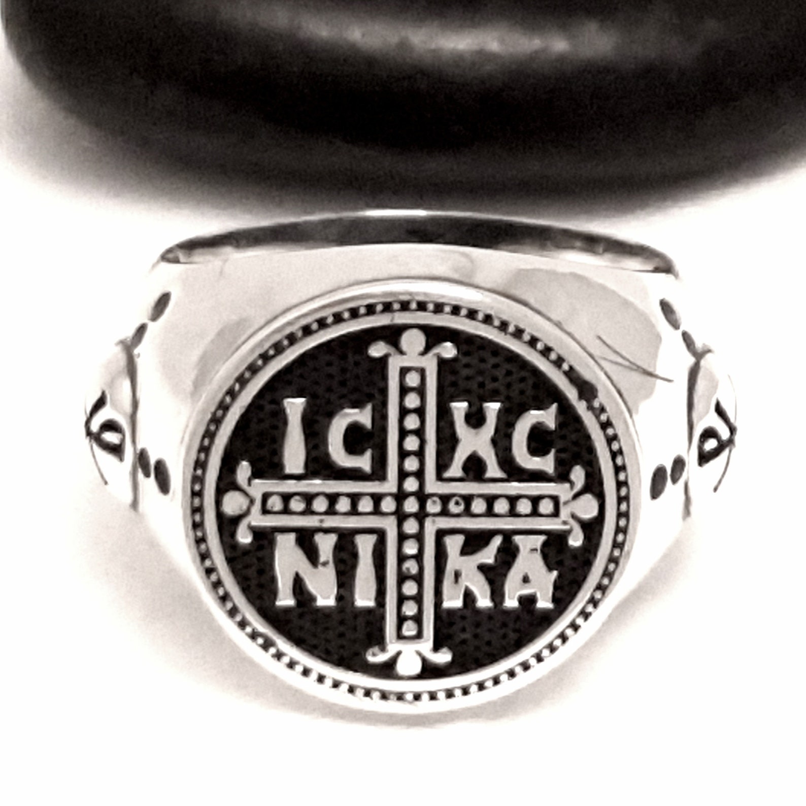 Ic xc на кресте