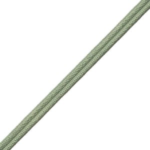Samuel and Sons - 3/8" French Double Welting, Color: River Green (4 YARDS)