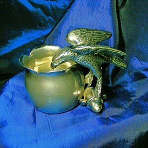 Benedict Silver Co - Etsy
