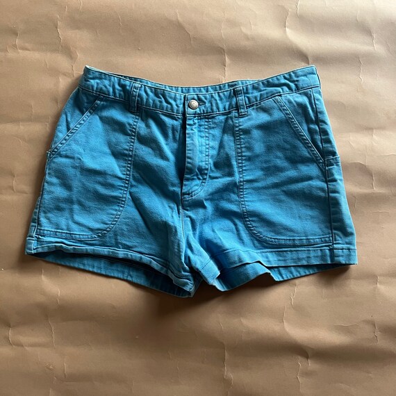 Vintage Patagonia Shorts - Etsy