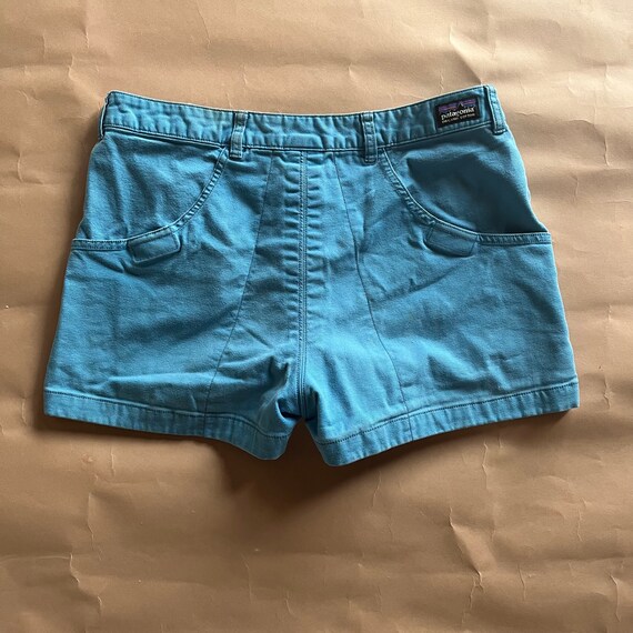 Vintage Patagonia Shorts - Etsy Australia