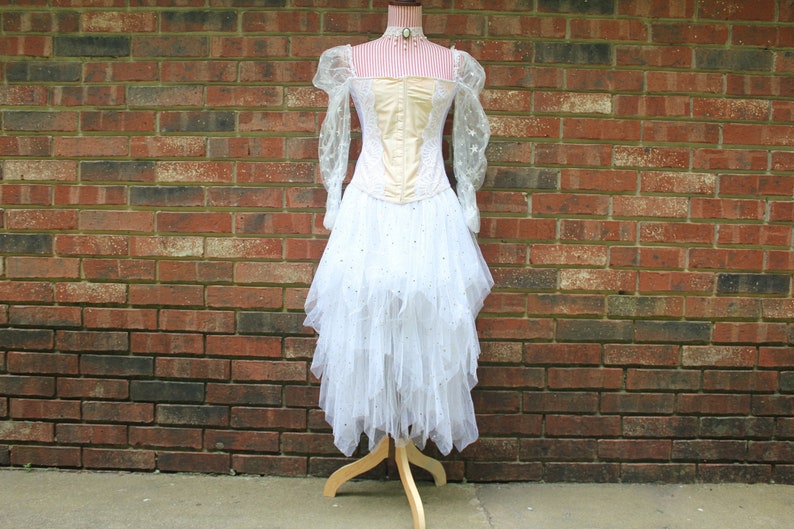 6-Piece Fairy Godmother, Ghost of Christmas Past, Angel