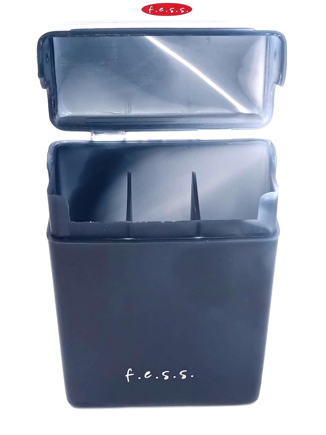 cigarette multiple holder Aluminum Metal Tobacco Holder Cigarette Case Storage Pocket Box for 20 Cigarette