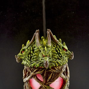 Dragon Ultrasonic Diffuser