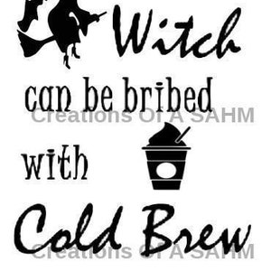 This Witch SVG Witch SVG Halloween SVG
