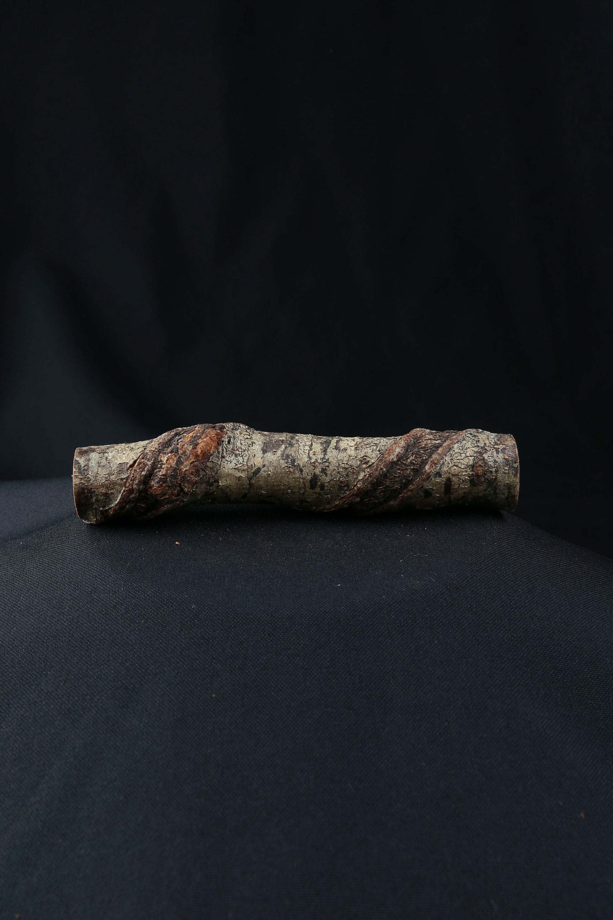 Talisman Chamanique en Bois d'alisier, Bâton Rituel Sacré Païen