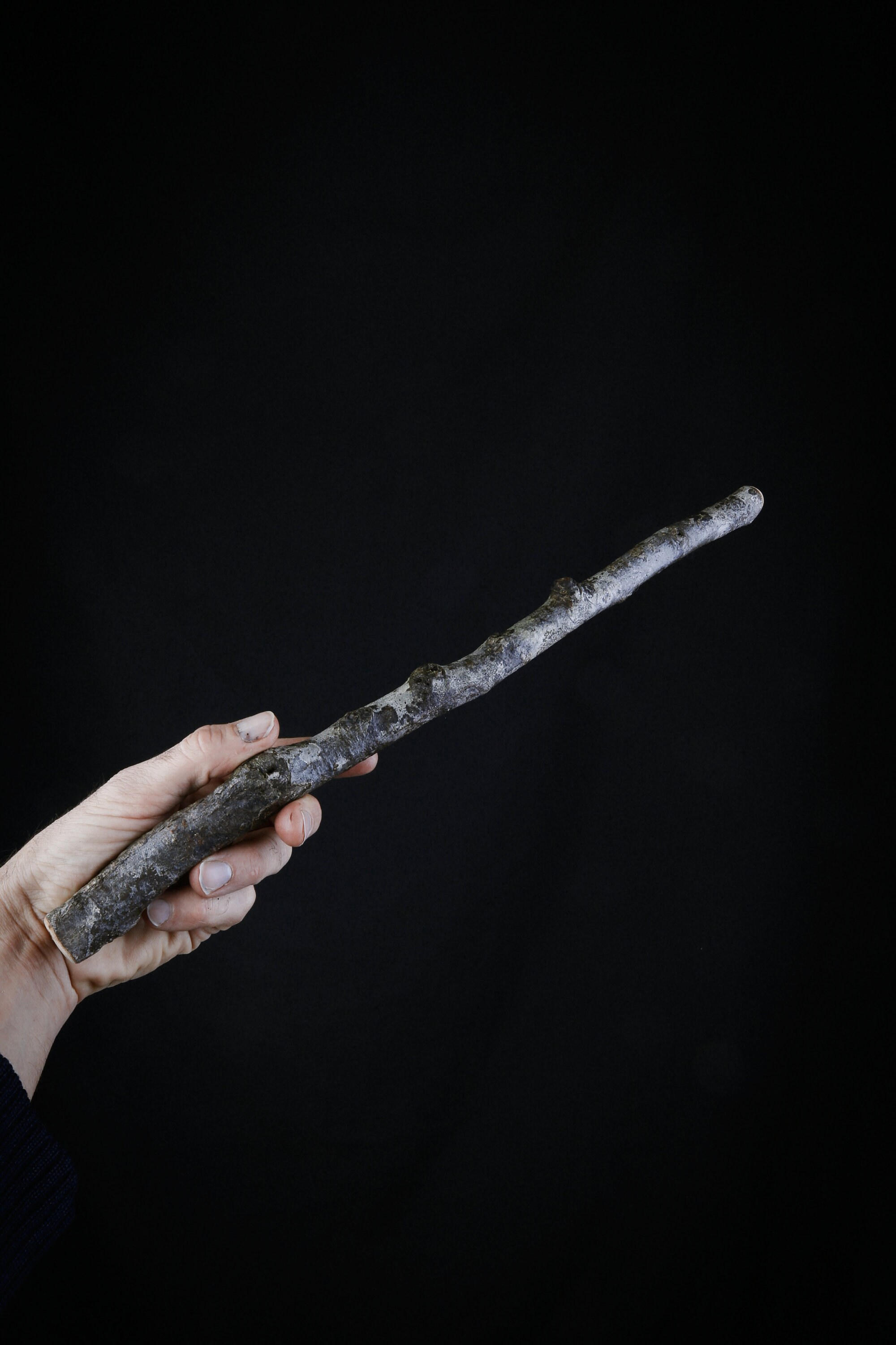 Baguette Magique en Bois de Hêtre