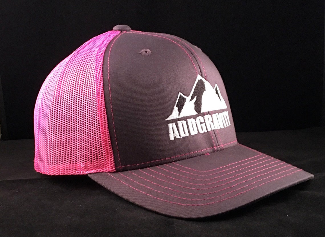 Redneck Trucker Hat 3 Colors Available | Etsy