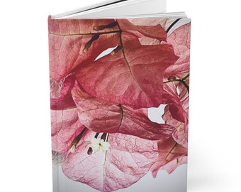 Hardcover Journal Matte