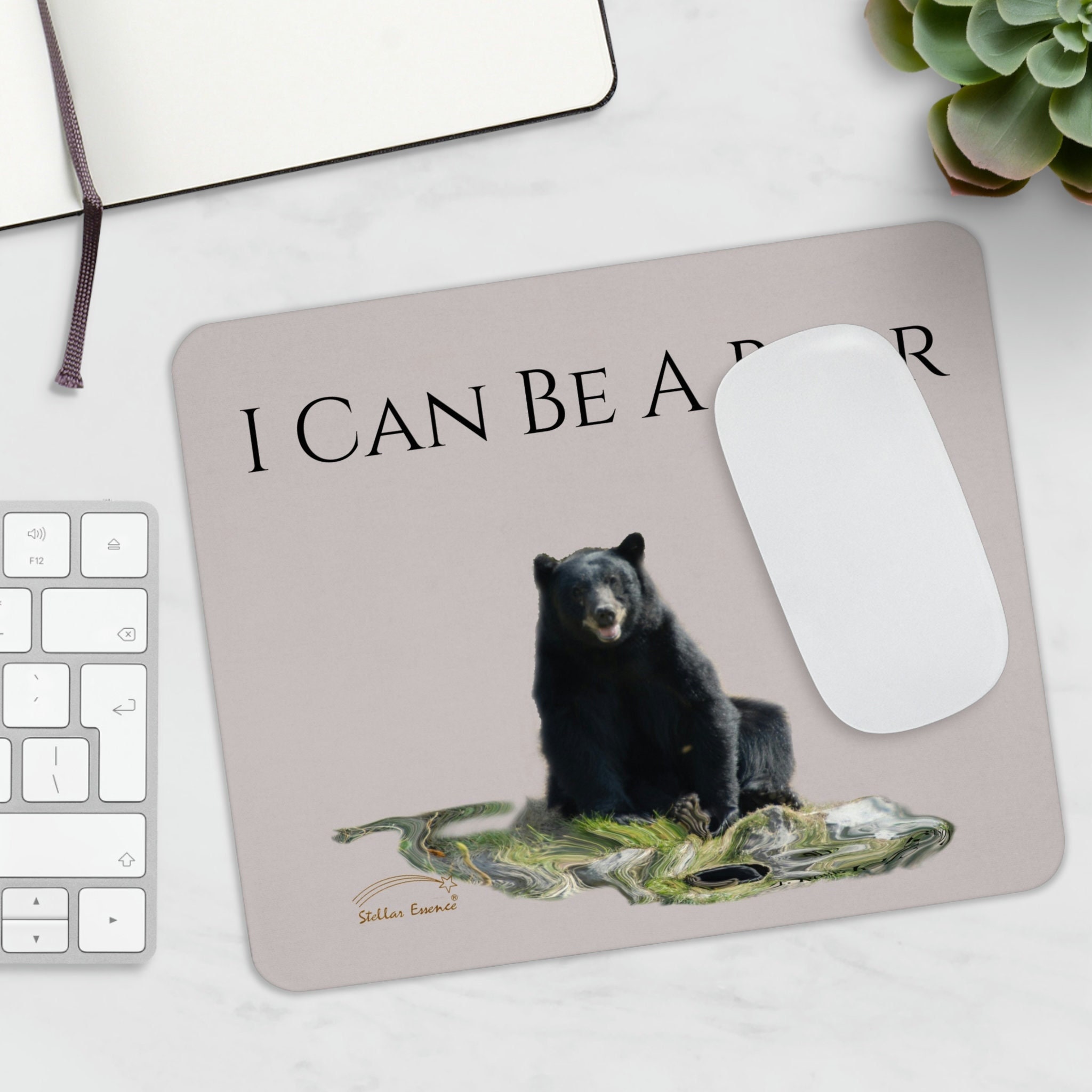 Mouse Pad (EU)