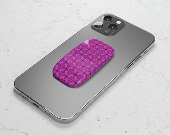 Phone Click-On Grip